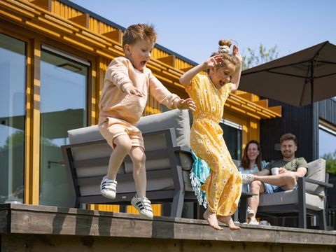 Landal Beach Resort Brouwersdam - Camping Schouwen-Duiveland - Image N°5