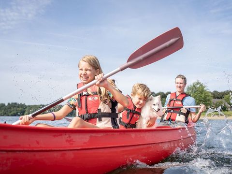 Landal Waterresort Blocksyl - Camping Steenwijkerland