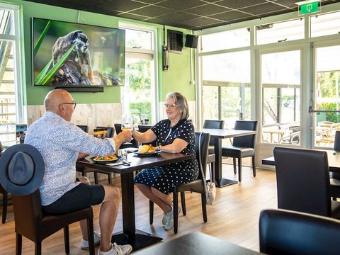 Landal Waterresort Blocksyl - Camping Steenwijkerland - Image N°4