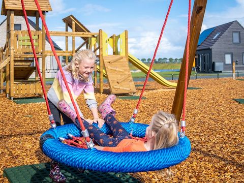 Landal Waterresort Blocksyl - Camping Steenwijkerland - Image N°2