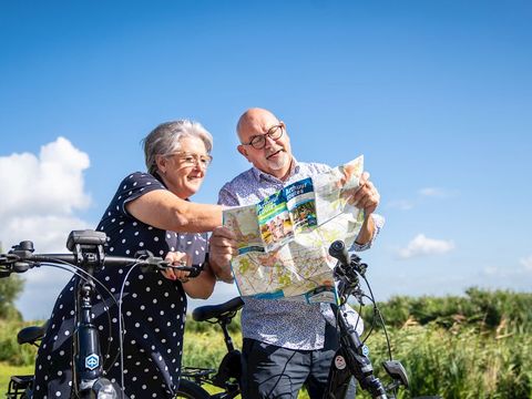 Landal Waterresort Blocksyl - Camping Steenwijkerland