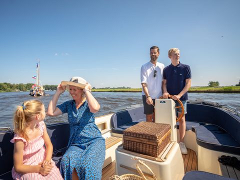 Landal Waterpark De Alde Feanen - Camping Smallingerland