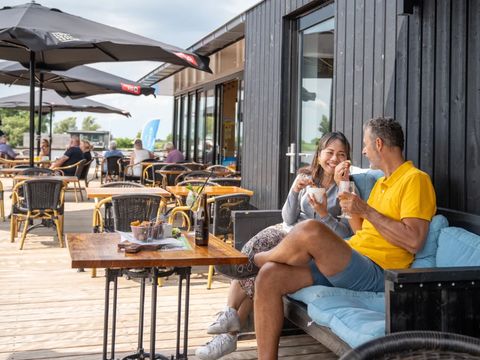 Landal Waterpark De Alde Feanen - Camping Smallingerland - Image N°2