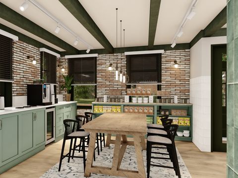 Roompot Glamping Lauwersmeer - Camping Het Hogeland - Image N°5