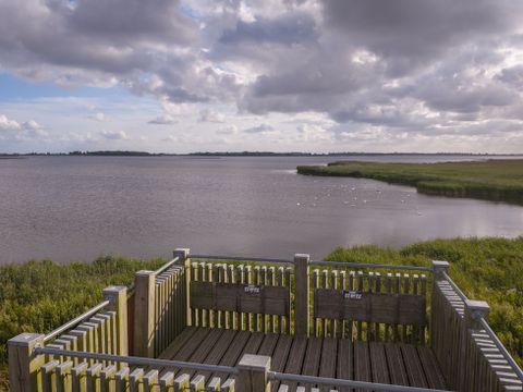 Landal Glamping Lauwersmeer - Camping Het Hogeland