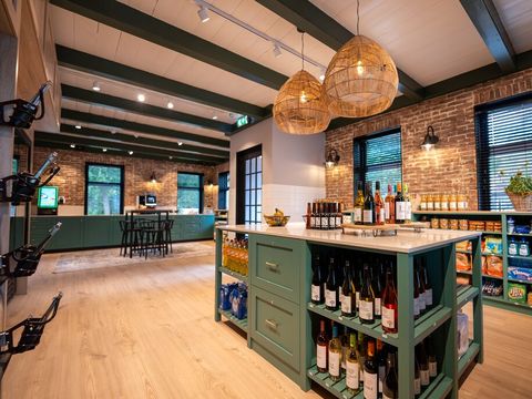 Roompot Glamping Lauwersmeer - Camping Het Hogeland - Image N°2