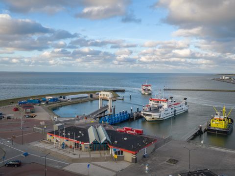 Landal Glamping Lauwersmeer - Camping Het Hogeland