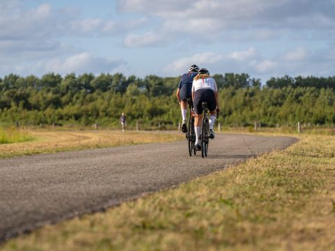 Landal Glamping Lauwersmeer - Camping Het Hogeland