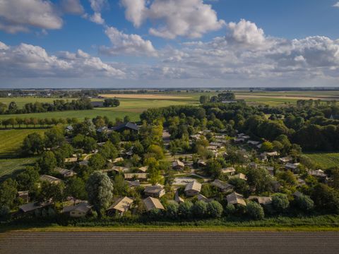 Landal Glamping Lauwersmeer - Camping Het Hogeland - Image N°5