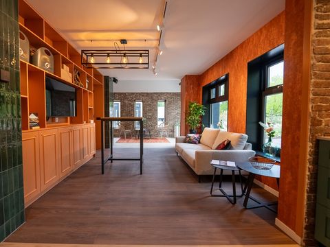 Roompot Glamping Lauwersmeer - Camping Het Hogeland - Image N°5