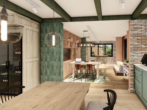 Roompot Glamping Lauwersmeer - Camping Het Hogeland - Image N°4