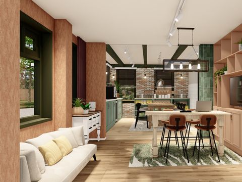 Roompot Glamping Lauwersmeer - Camping Het Hogeland - Image N°3