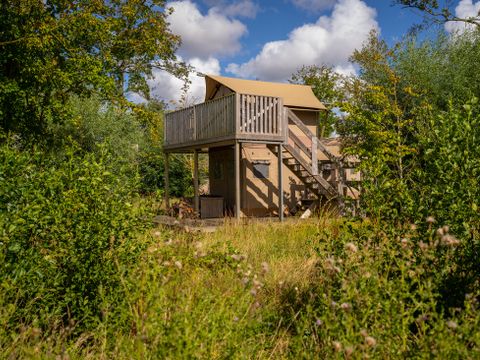 Landal Glamping Lauwersmeer - Camping Het Hogeland - Image N°2