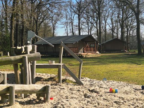 Park Drentheland - Camping Westerveld - Image N°4