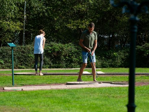 Park Drentheland - Camping Westerveld