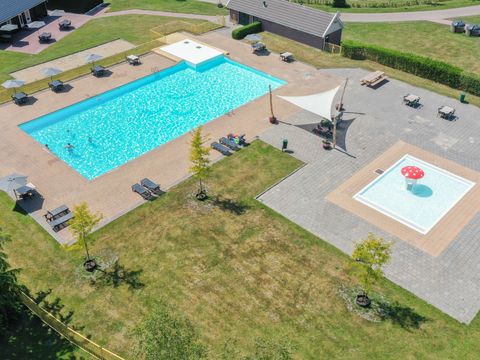 Park Drentheland - Camping Westerveld - Image N°5