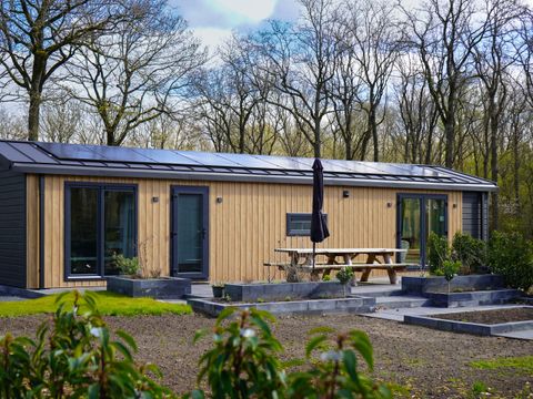 Park Drentheland - Camping Westerveld - Image N°3