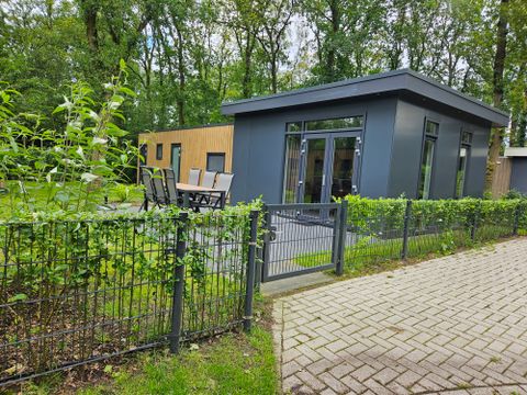 Park Drentheland - Camping Westerveld