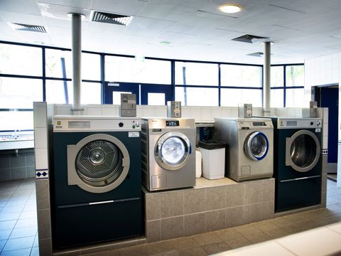 Park Drentheland - Camping Westerveld