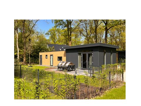 Park Drentheland - Camping Westerveld