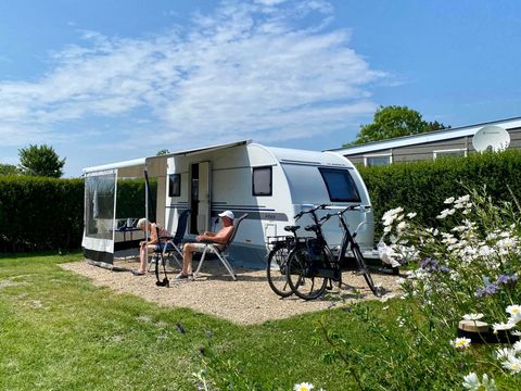Camping Zonneweelde - Camping Sluis - Image N°36