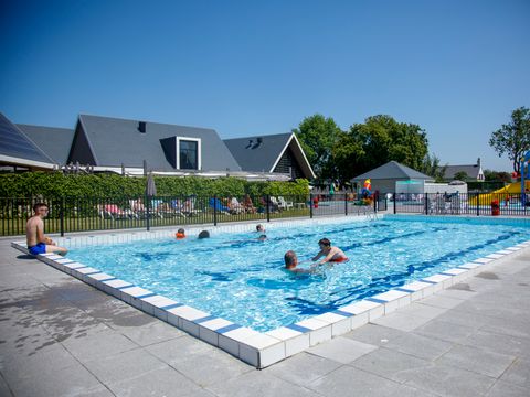 Camping Zonneweelde - Camping Sluis - Image N°12