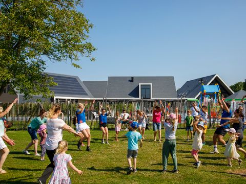 Camping Zonneweelde - Camping Sluis - Image N°14