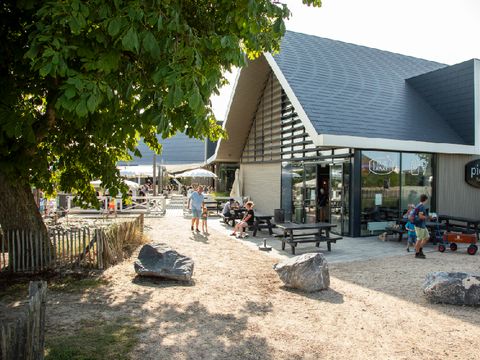 Camping Zonneweelde - Camping Sluis - Image N°21
