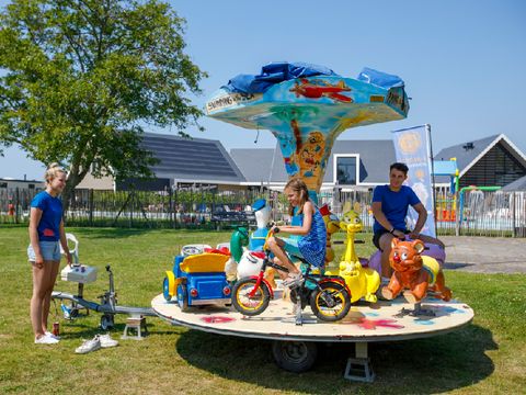 Camping Zonneweelde - Camping Sluis - Image N°41