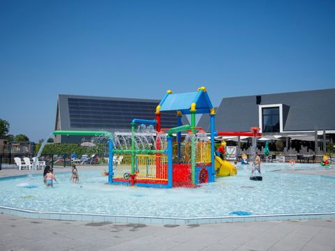 Camping Zonneweelde - Camping Sluis - Image N°11