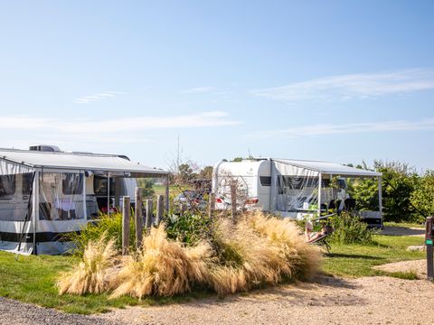 Camping Zonneweelde - Camping Sluis - Image N°44