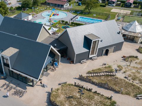 Camping Zonneweelde - Camping Sluis - Image N°16