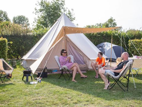 Camping Zonneweelde - Camping Sluis - Image N°24