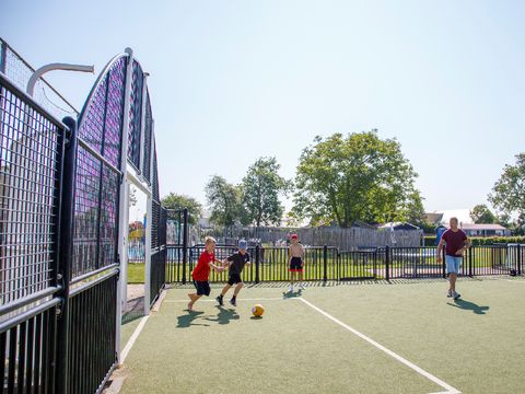 Camping Zonneweelde - Camping Sluis - Image N°28