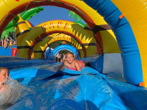 Camping Zonneweelde - Camping Sluis - Image N°9