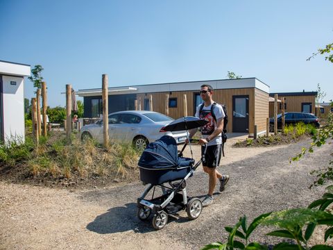 Camping Zonneweelde - Camping Sluis - Image N°45