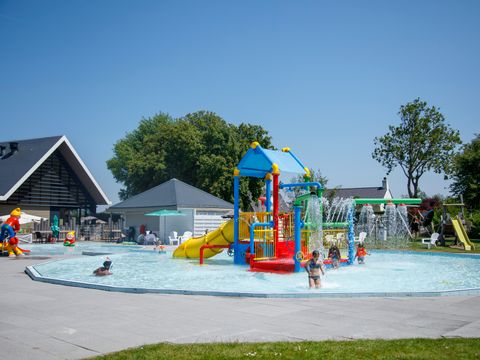 Camping Zonneweelde - Camping Sluis - Image N°8