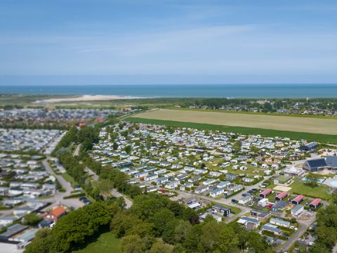 Camping Zonneweelde - Camping Sluis - Image N°40