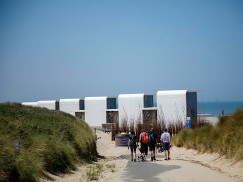 Camping Zonneweelde - Camping Sluis - Image N°7