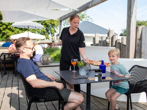 Camping Zonneweelde - Camping Sluis - Image N°31