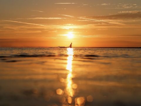 Beach Resort Makkum - Camping Súdwest-Fryslân - Image N°16