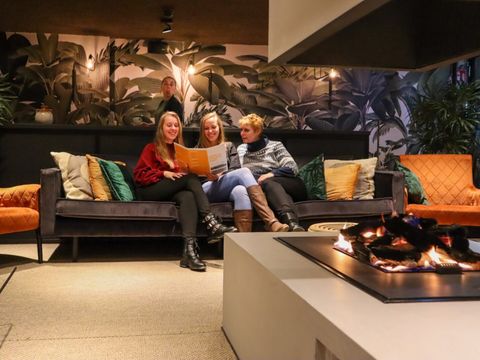Beach Resort Makkum - Camping Súdwest-Fryslân - Image N°21