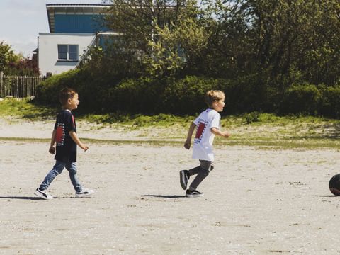 Beach Resort Makkum - Camping Súdwest-Fryslân - Image N°14