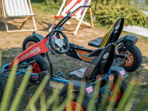 Beach Resort Makkum - Camping Súdwest-Fryslân - Image N°13