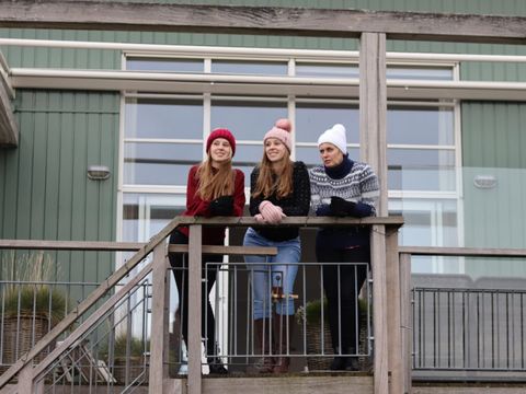 Beach Resort Makkum - Camping Súdwest-Fryslân - Image N°22