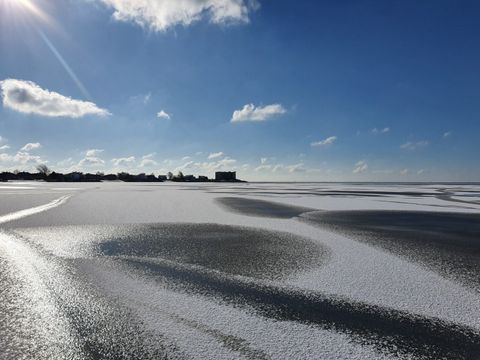 Beach Resort Makkum - Camping Súdwest-Fryslân - Image N°32