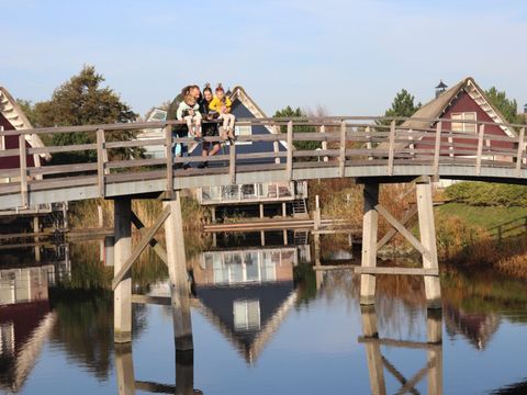 Beach Resort Makkum - Camping Súdwest-Fryslân - Image N°24