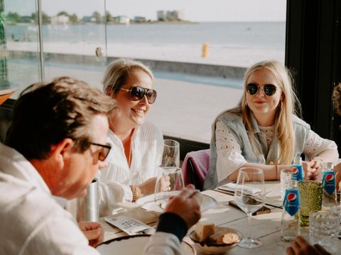 Beach Resort Makkum - Camping Súdwest-Fryslân - Image N°8