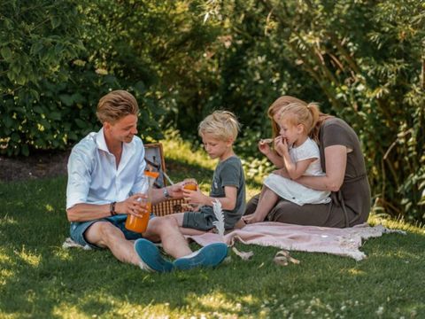 Beach Resort Makkum - Camping Súdwest-Fryslân - Image N°3