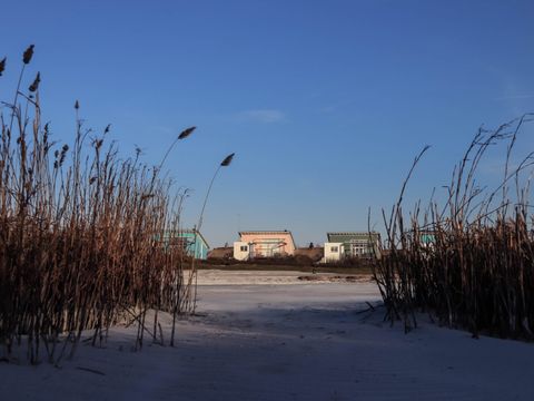 Beach Resort Makkum - Camping Súdwest-Fryslân - Image N°29